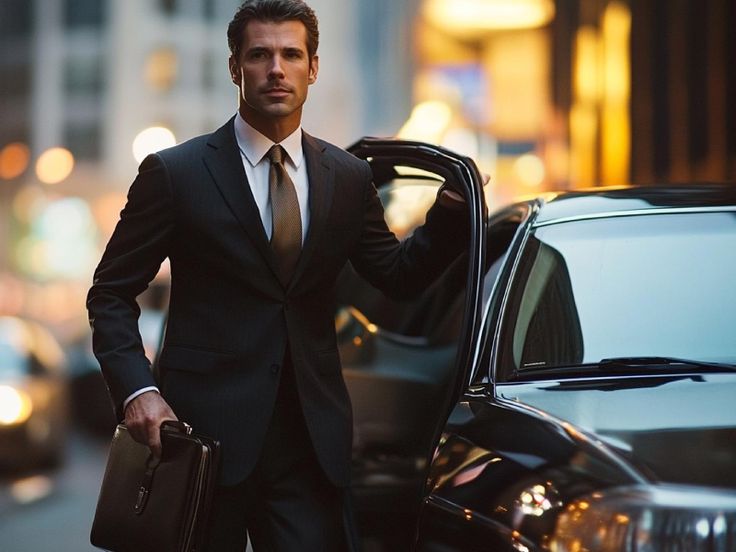 Chauffeur Service in London The Ultimate Way to Travel in Style