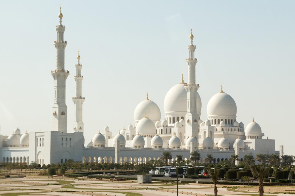 sheikh zayed mosque 6686295 1280
