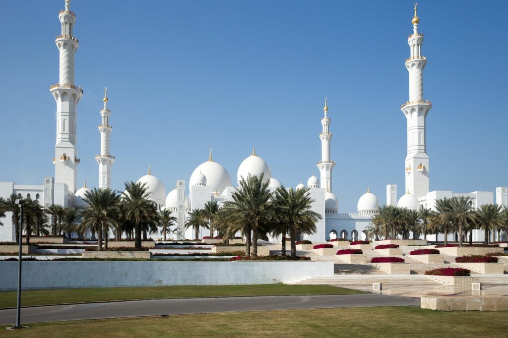 sheikh zayed mosque 6686299 1280