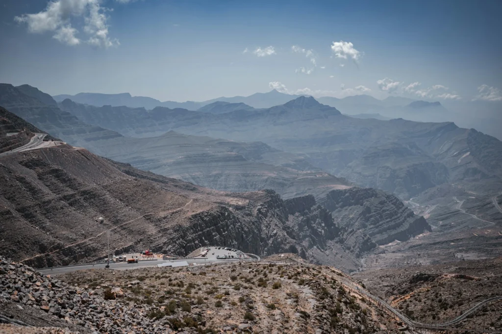 Ras Al Khaimah City + Jebel Jais Mountains 4 dilip james RQIb9gakdsk unsplash