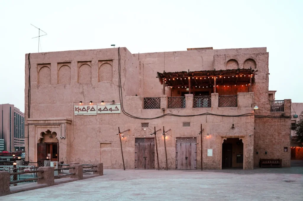 8-Day Premium Chauffeur Tour | Wild Beauty Tours, Dubai 7 pexels fahri tokcan 522576348 29231302