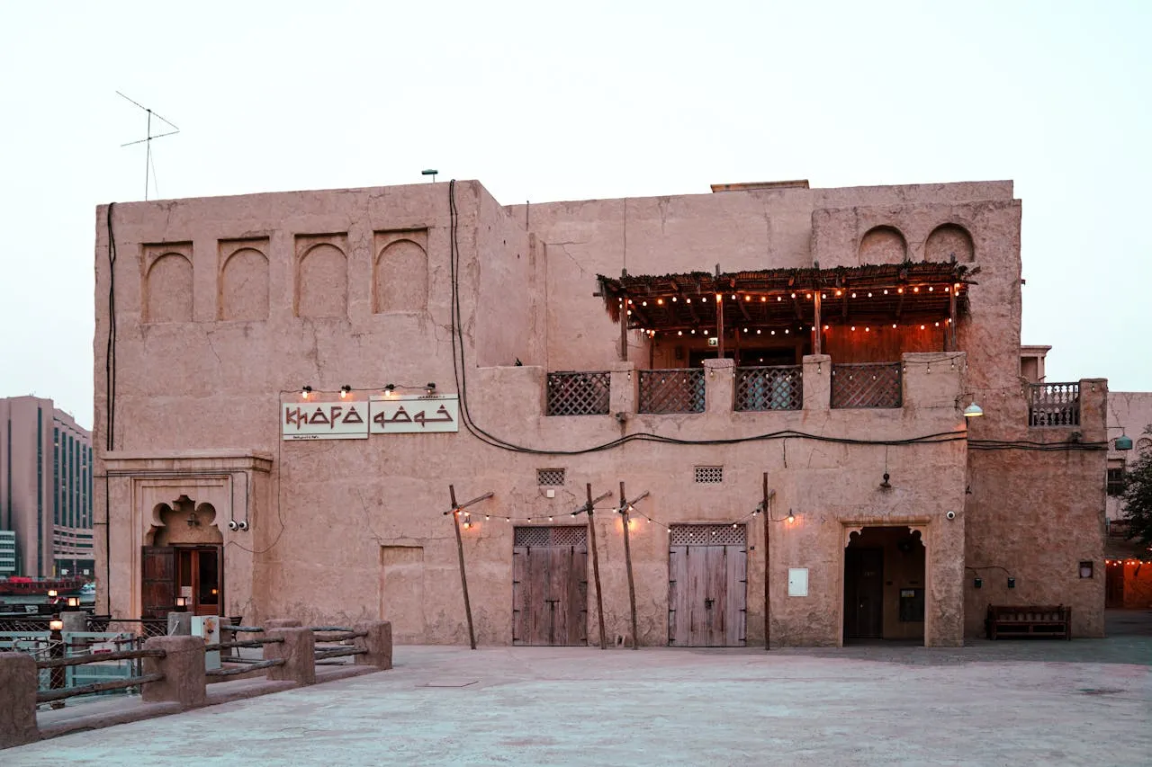 8-Day Premium Chauffeur Tour | Wild Beauty Tours, Dubai 11 pexels fahri tokcan 522576348 29231302