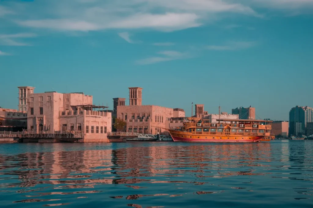 7-Day Elite Chauffeur Tour – Dubai & Abu Dhabi 6 pexels walidphotoz 33126406